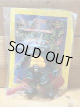 画像: Bootleg Turtles アクション・フィギュア【大】