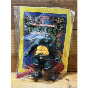 画像: Bootleg Turtles アクション・フィギュア【大】