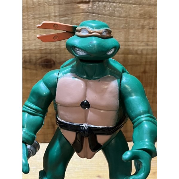 画像3: パチ物 アクション・フィギュア ※loose (3)