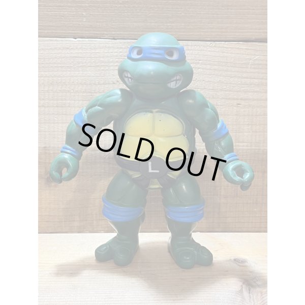 画像1: Bootleg Turtles アクション・フィギュア ※loose (1)