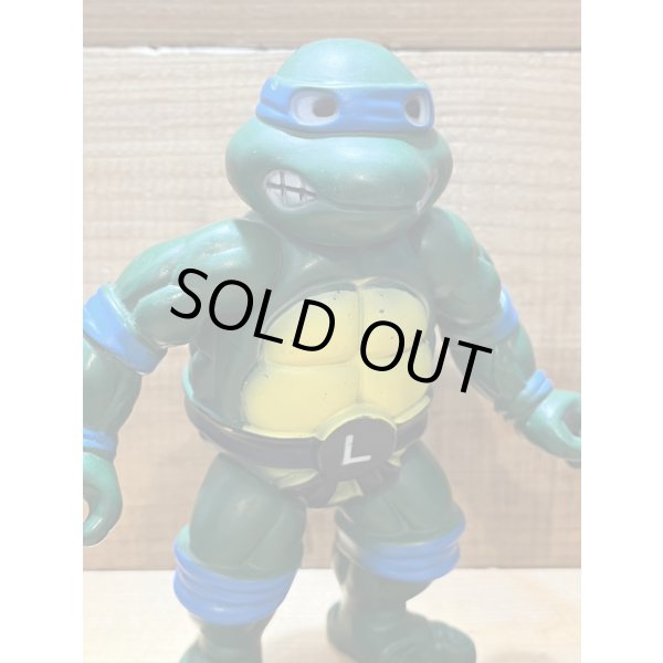 画像4: Bootleg Turtles アクション・フィギュア ※loose (4)