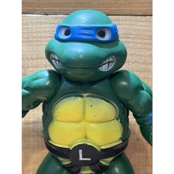 画像3: Bootleg Turtles アクション・フィギュア ※loose (3)