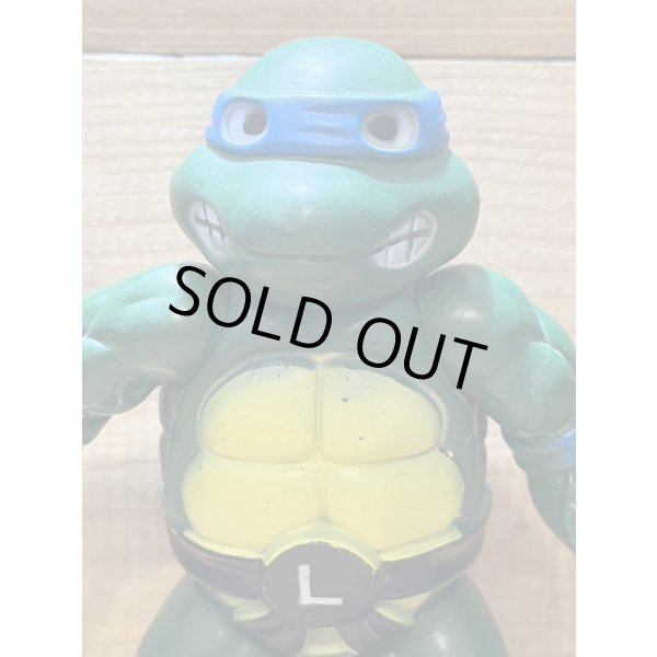 画像3: Bootleg Turtles アクション・フィギュア ※loose (3)