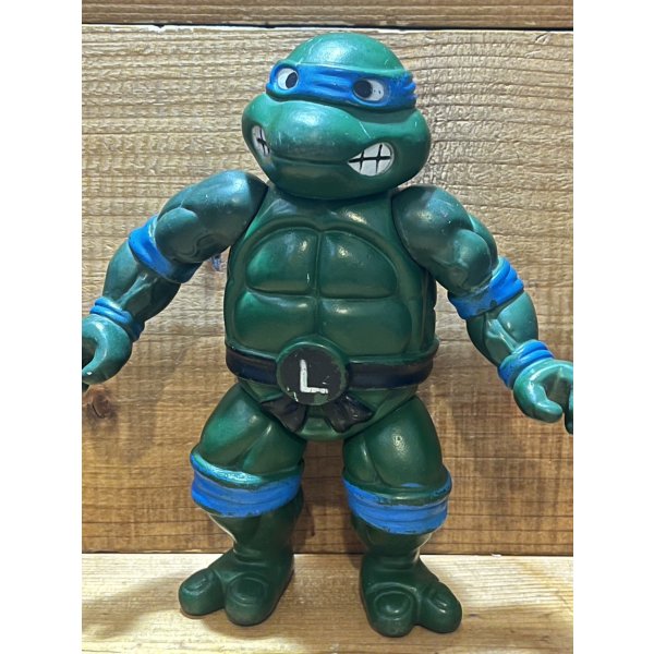 画像2: Bootleg Turtles アクション・フィギュア ※loose (2)