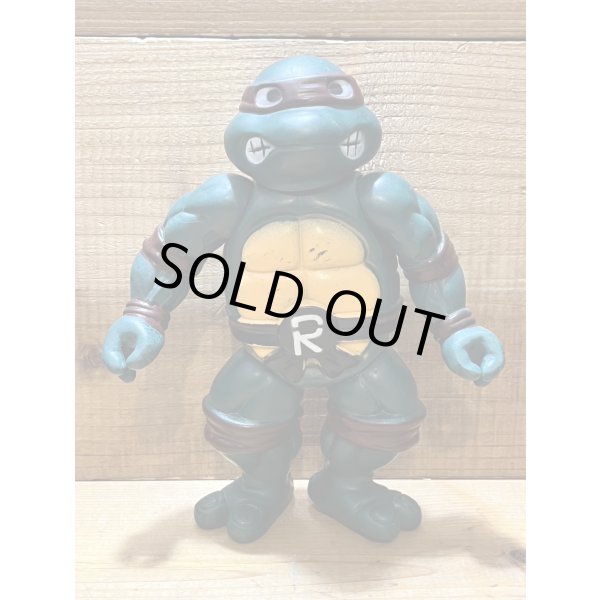 画像1: Bootleg Turtles アクション・フィギュア ※loose (1)