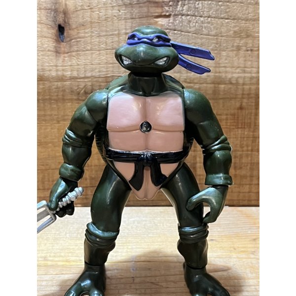 画像2: パチ物 アクション・フィギュア ※loose (2)