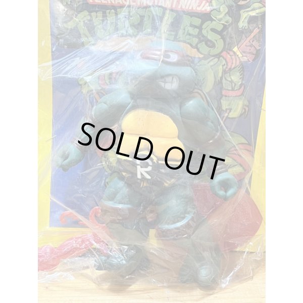 画像2: Bootleg Turtles アクション・フィギュア【大】 (2)