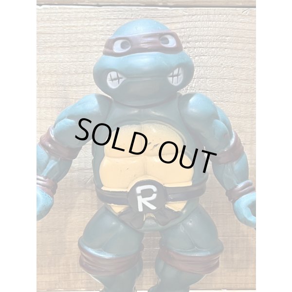 画像2: Bootleg Turtles アクション・フィギュア ※loose (2)