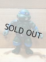 画像: Bootleg Turtles アクション・フィギュア ※loose