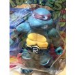 画像3: Bootleg Turtles アクション・フィギュア【大】 (3)