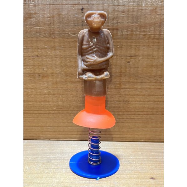 画像1: 無版権 E.T. ジャンピング【A】 (1)