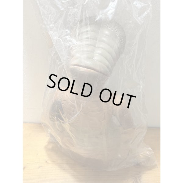 画像6: 80s 無版権 E.T. ビッグ ソフビ (6)