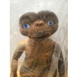 画像4: 80s 無版権 E.T. ビッグ ソフビ (4)