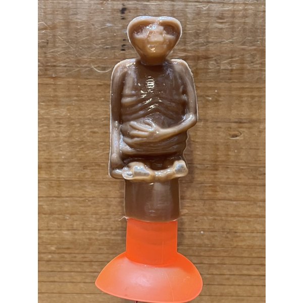 画像2: 無版権 E.T. ジャンピング【A】 (2)