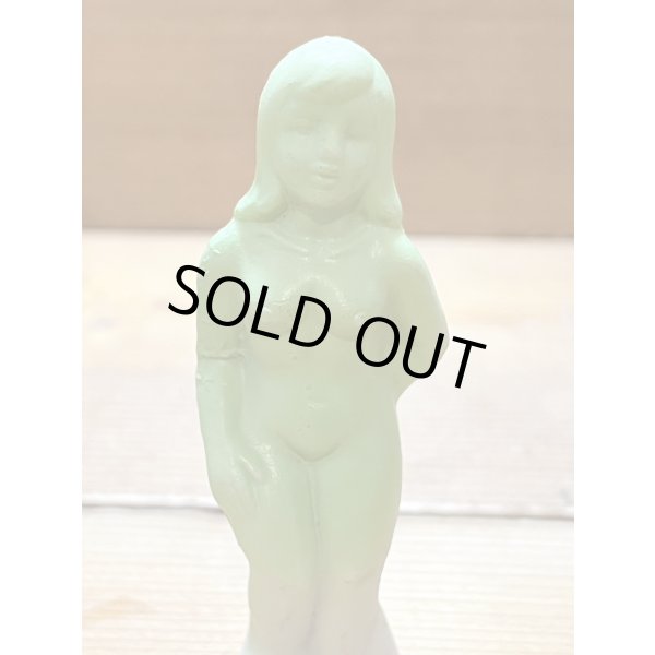 画像2: ヌード 射的人形【A】 (2)