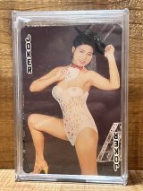 画像: ヌードトランプ【F】