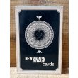 画像1: NEW KNACK CARDS  (1)