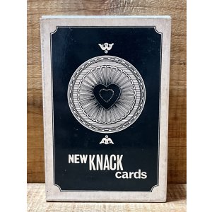 画像: NEW KNACK CARDS 