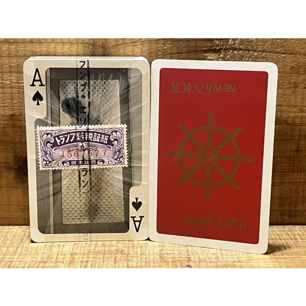 画像3: NEW KNACK CARDS  (3)