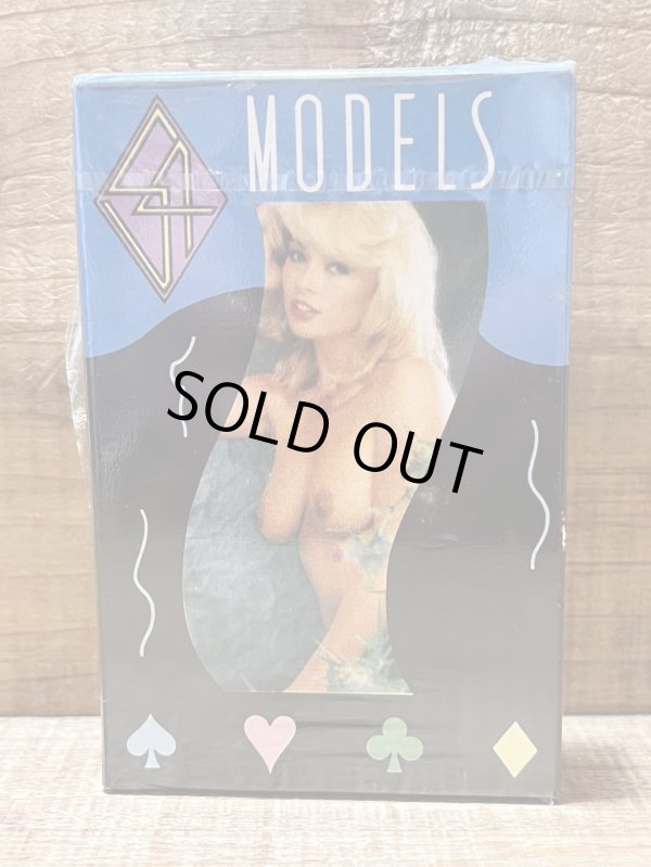 画像1: ヌードトランプ【G4】 (1)