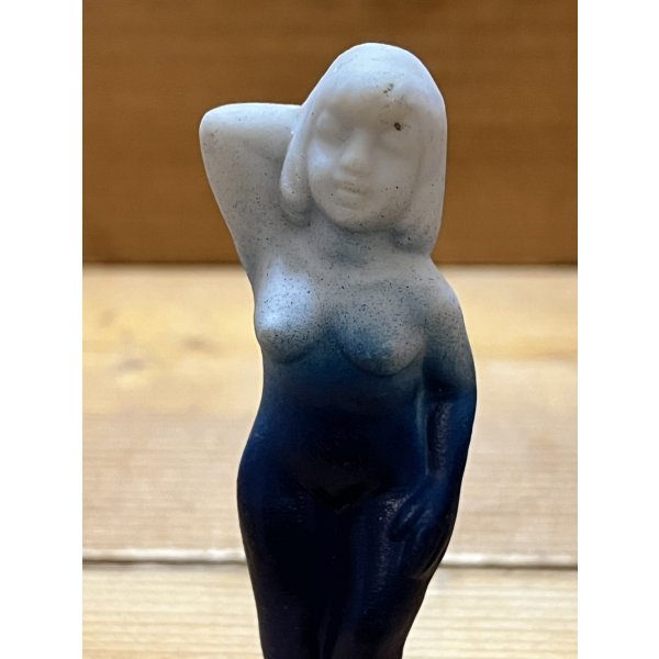 画像2: ヌード 射的人形【D】 (2)