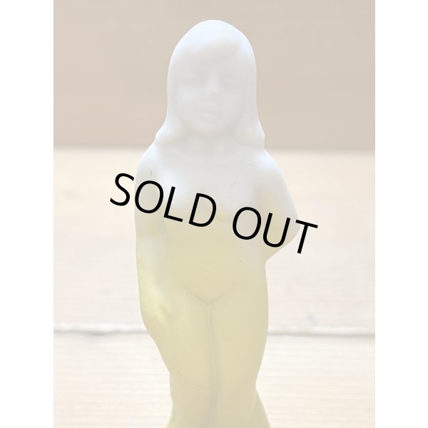 画像2: ヌード 射的人形【B】 (2)