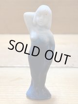 画像: ヌード 射的人形【D】