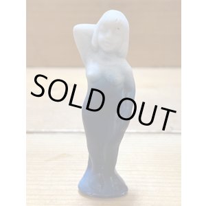 画像: ヌード 射的人形【D】