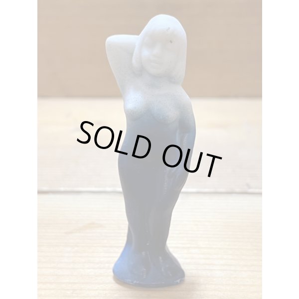 画像1: ヌード 射的人形【D】 (1)