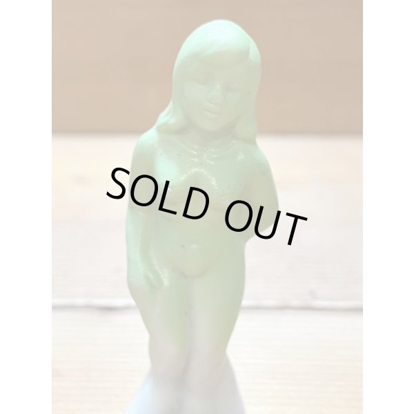 画像2: ヌード 射的人形【C】 (2)