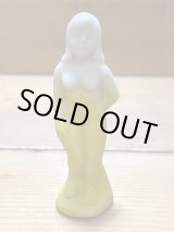 画像: ヌード 射的人形【B】