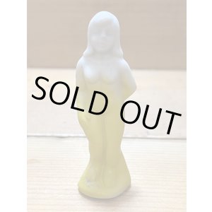 画像: ヌード 射的人形【B】