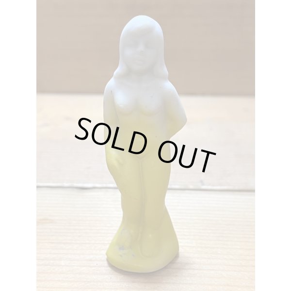 画像1: ヌード 射的人形【B】 (1)