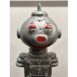 画像3: 詳細不明 ロボット ポリ人形 (3)