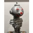 画像5: 詳細不明 ロボット ポリ人形 (5)