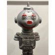 画像2: 詳細不明 ロボット ポリ人形 (2)