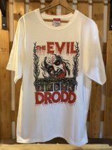 画像: THE EVIL DRODD Tシャツ