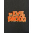 画像2: THE EVIL DRODD Tシャツ (2)
