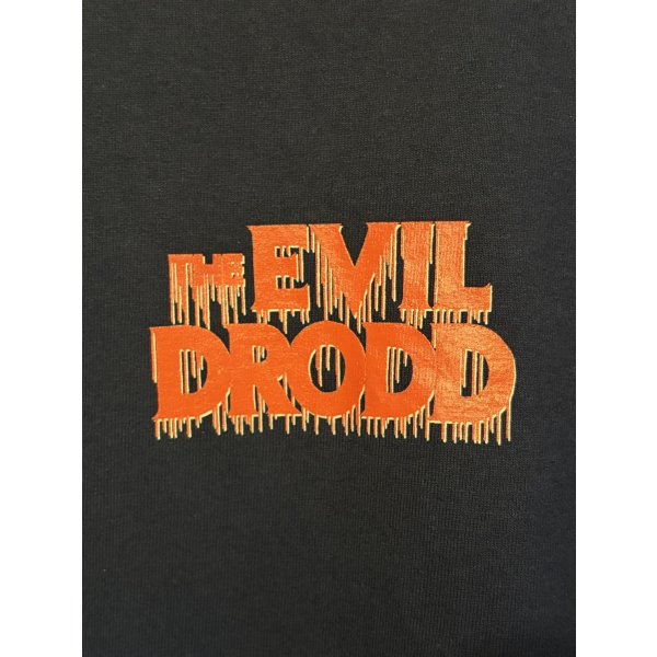 画像2: THE EVIL DRODD Tシャツ (2)
