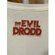 画像7: THE EVIL DRODD Tシャツ (7)