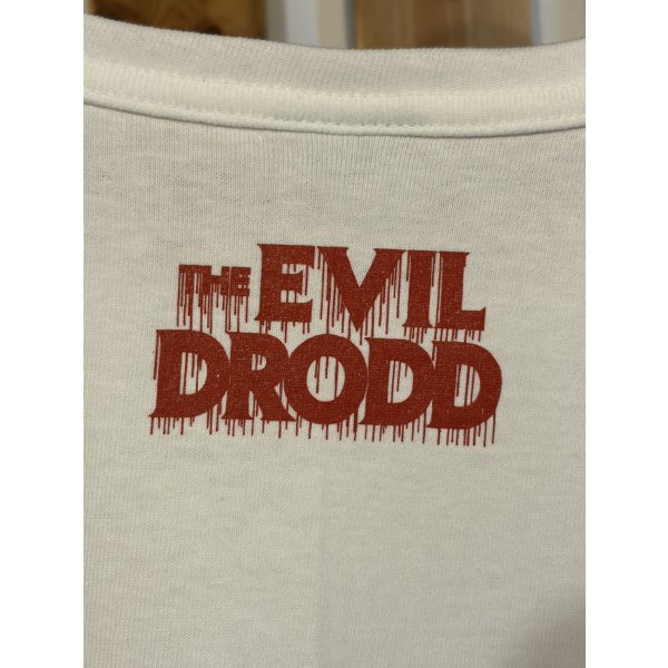 画像7: THE EVIL DRODD Tシャツ (7)
