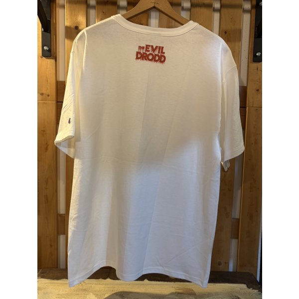 画像6: THE EVIL DRODD Tシャツ (6)