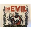 画像4: THE EVIL DRODD Tシャツ (4)