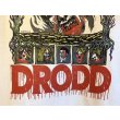 画像5: THE EVIL DRODD Tシャツ (5)