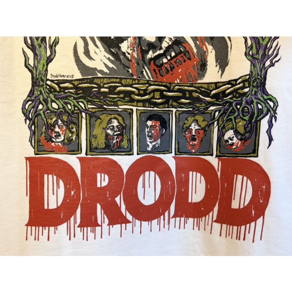 画像5: THE EVIL DRODD Tシャツ (5)