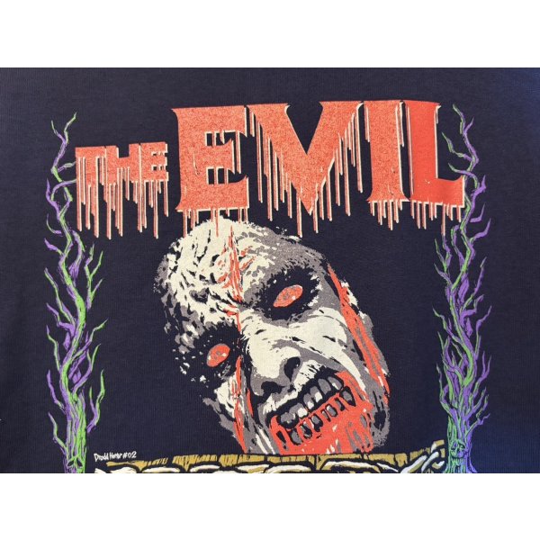 画像6: THE EVIL DRODD Tシャツ (6)