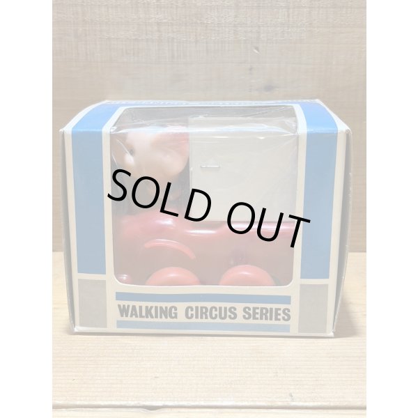 画像4: WALKING CIRCUS SERIES【B】 (4)