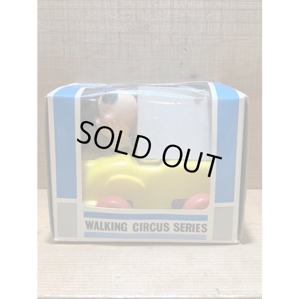 画像4: WALKING CIRCUS SERIES【B】 (4)