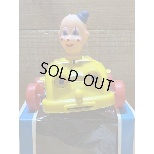 画像2: WALKING CIRCUS SERIES【B】 (2)