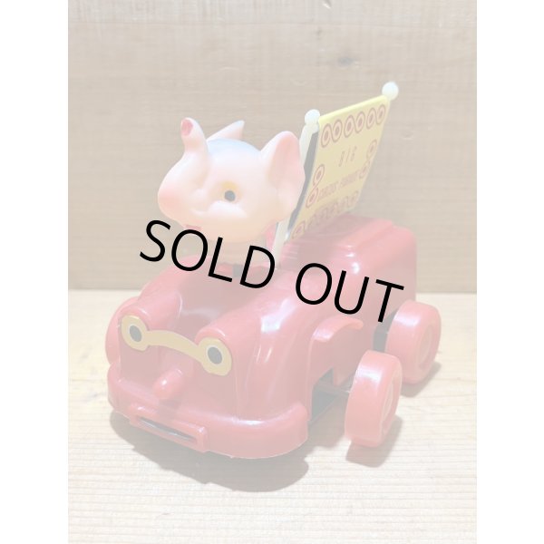 画像3: WALKING CIRCUS SERIES【B】 (3)